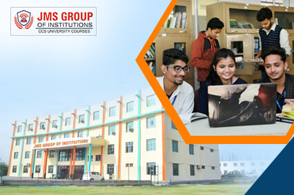 Top BBA Colleges in Delhi NCR – Start Your Journey to a Successful Career