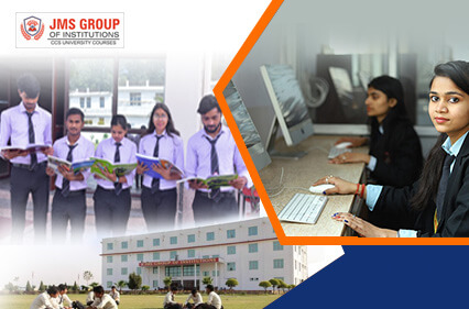 Choosing the Top BCA College in Delhi NCR