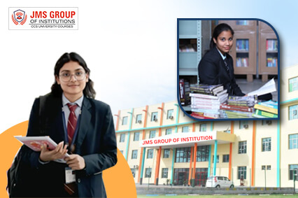 How to Choose the Best BBA College in Delhi NCR for Your Bright Future